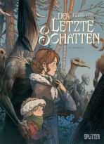 Letzte Schatten, Der # 01 (von 2)