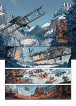 Letzte Schatten, Der # 01 (von 2)