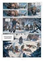 Letzte Schatten, Der # 01 (von 2)