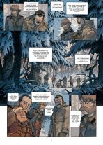 Letzte Schatten, Der # 01 (von 2)