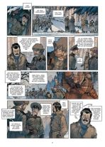 Letzte Schatten, Der # 01 (von 2)