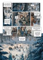 Letzte Schatten, Der # 01 (von 2)