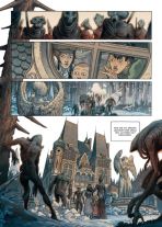 Letzte Schatten, Der # 01 (von 2)