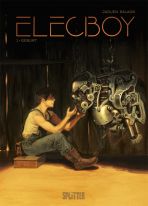 Elecboy # 01 (von 4)