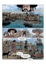 Blackbeard # 02 (von 2)