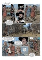 Blackbeard # 02 (von 2)