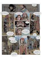 Blackbeard # 02 (von 2)