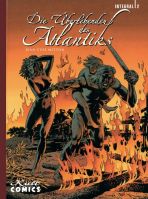 berlebenden des Atlantiks, Die - Komplett-Schuber (Band 1, 2 und 3)