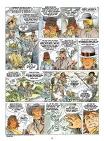 berlebenden des Atlantiks, Die - Komplett-Schuber (Band 1, 2 und 3)