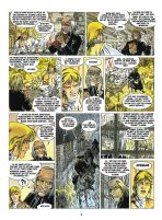 berlebenden des Atlantiks, Die - Komplett-Schuber (Band 1, 2 und 3)