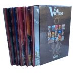 Vae Victis - Komplett-Schuber (Band 1 - 5)