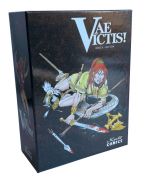 Vae Victis - Komplett-Schuber (Band 1 - 5)