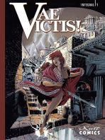Vae Victis - Komplett-Schuber (Band 1 - 5)