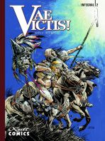 Vae Victis - Komplett-Schuber (Band 1 - 5)