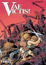 Vae Victis - Komplett-Schuber (Band 1 - 5)