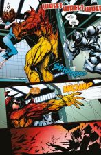 Extreme Carnage: Eine tdliche Familie