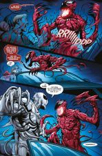 Extreme Carnage: Eine tdliche Familie