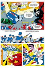 Spider-Man: Ein besonderer Augenblick