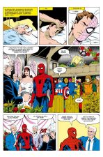 Spider-Man: Ein besonderer Augenblick
