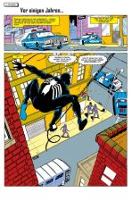 Spider-Man: Ein besonderer Augenblick