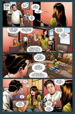 Spider-Man: Ein besonderer Augenblick