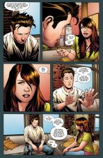 Spider-Man: Ein besonderer Augenblick