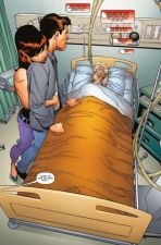 Spider-Man: Nur noch ein Tag