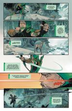 DC Celebration: Green Arrow