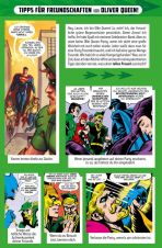 DC Celebration: Green Arrow
