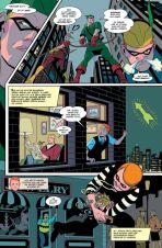 DC Celebration: Green Arrow