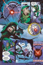 DC Celebration: Green Arrow