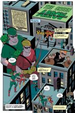 DC Celebration: Green Arrow
