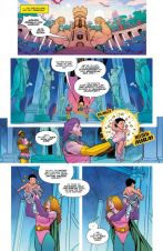 Infinite Destinies HC