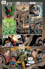 Injustice - Gtter unter uns: Jahr Null - Deluxe Edition
