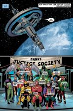 Injustice - Gtter unter uns: Jahr Null - Deluxe Edition