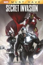 Marvel Must-Have (41): Secret Invasion