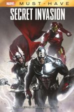 Marvel Must-Have (041): Secret Invasion