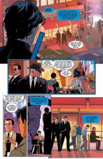 Nightwing (Serie ab 2022) # 01 - Der Sprung ins Licht