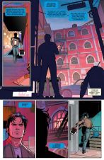 Nightwing (Serie ab 2022) # 01 - Der Sprung ins Licht
