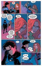 Nightwing (Serie ab 2022) # 01 - Der Sprung ins Licht