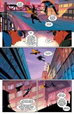 Nightwing (Serie ab 2022) # 01 - Der Sprung ins Licht