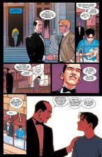 Nightwing (Serie ab 2022) # 01 - Der Sprung ins Licht