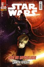 Star Wars (Serie ab 2015) # 78 Comicshop-Ausgabe