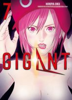 Gigant Bd. 07