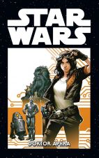 Star Wars Marvel Comics-Kollektion # 22 - Doktor Aphra