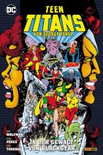 Teen Titans von George Prez # 04 SC