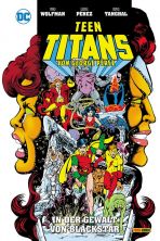Teen Titans von George Prez # 04 HC