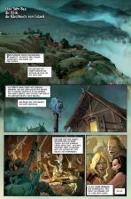 Thor - Gott des Donners Deluxe Edition # 01 (von 2)