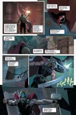 Thor - Gott des Donners Deluxe Edition # 01 (von 2)