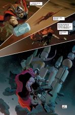 Thor - Gott des Donners Deluxe Edition # 01 (von 2)